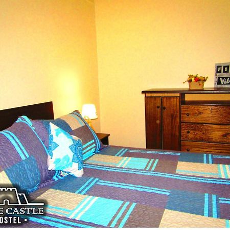 White Castle Hostel Valparaíso Εξωτερικό φωτογραφία