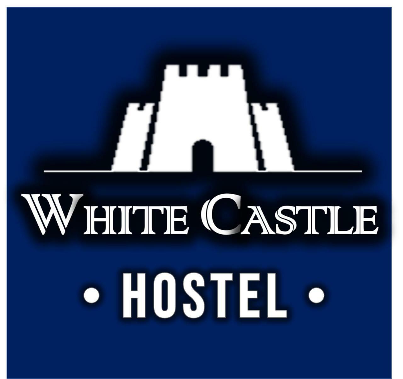 White Castle Hostel Valparaíso Εξωτερικό φωτογραφία