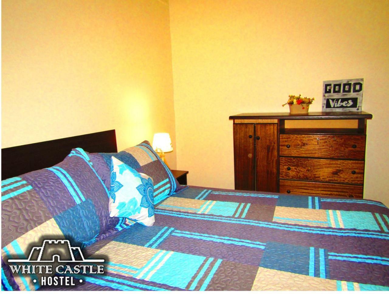 White Castle Hostel Valparaíso Εξωτερικό φωτογραφία