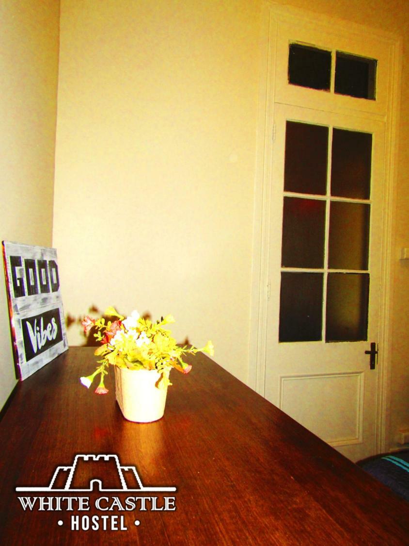 White Castle Hostel Valparaíso Εξωτερικό φωτογραφία