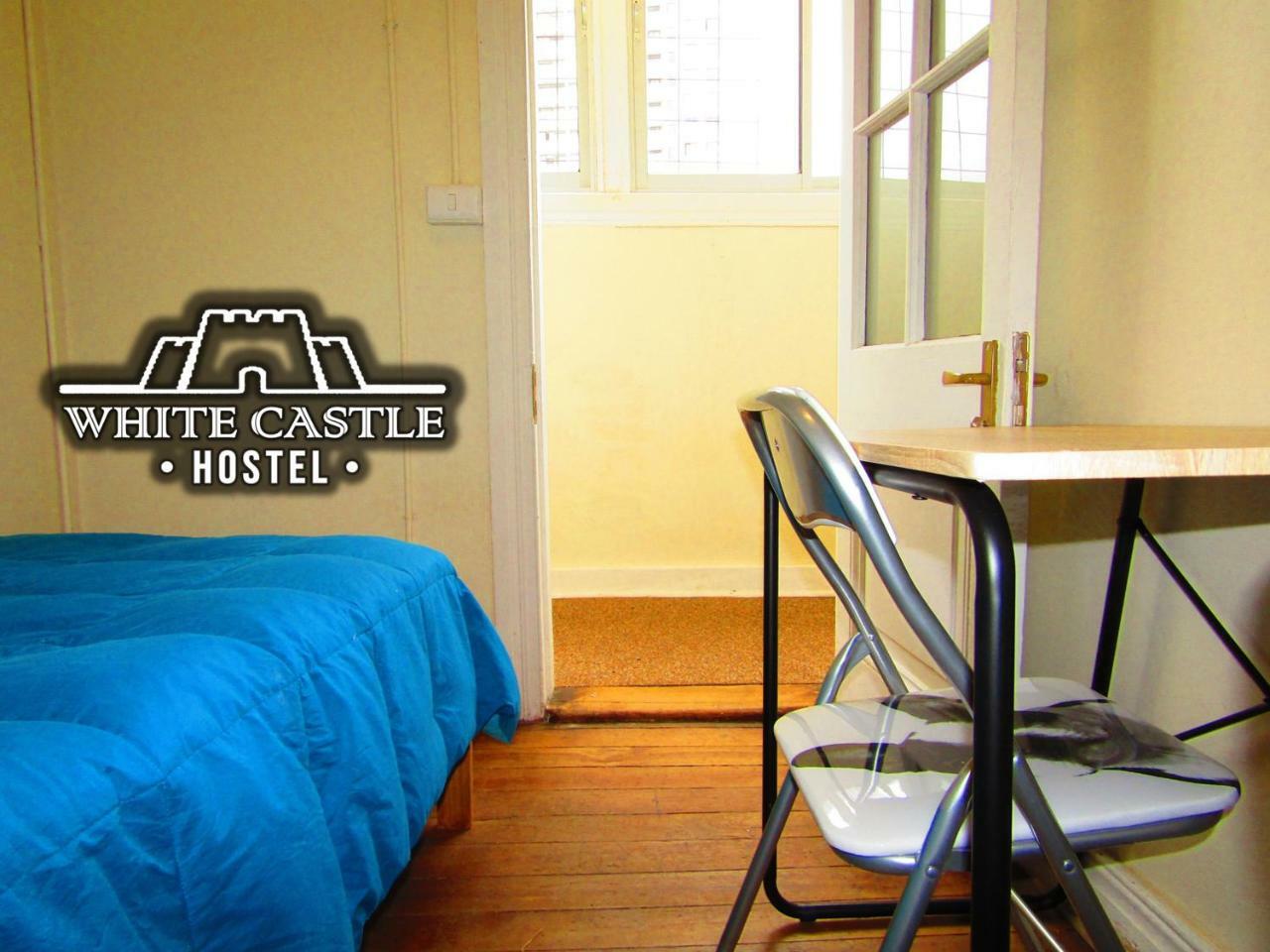 White Castle Hostel Valparaíso Εξωτερικό φωτογραφία