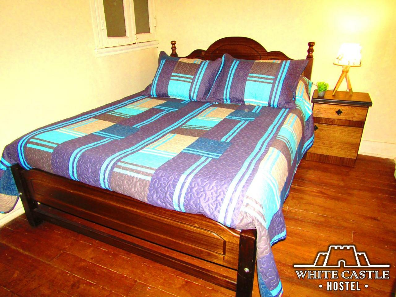White Castle Hostel Valparaíso Εξωτερικό φωτογραφία