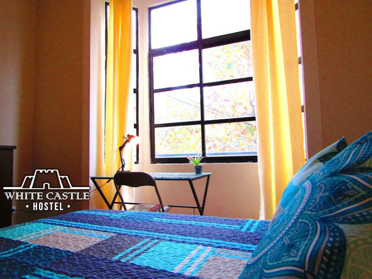 White Castle Hostel Valparaíso Εξωτερικό φωτογραφία