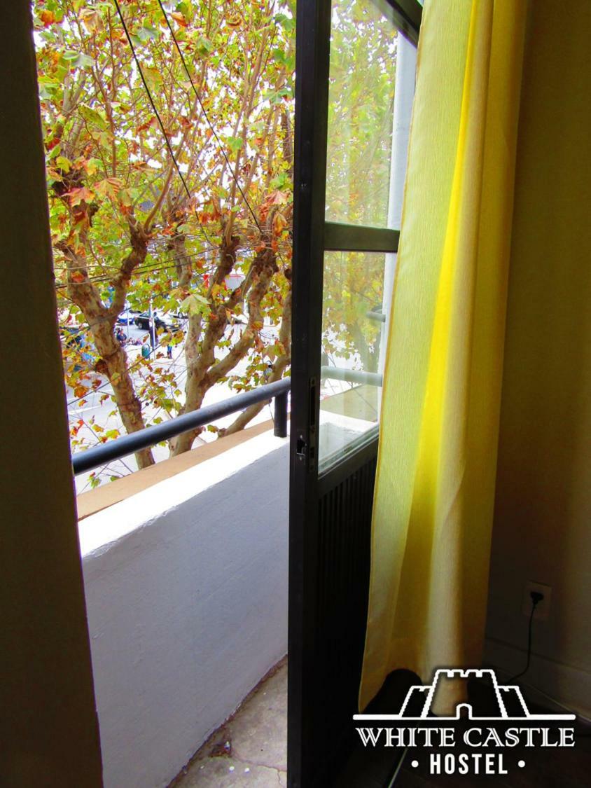 White Castle Hostel Valparaíso Εξωτερικό φωτογραφία