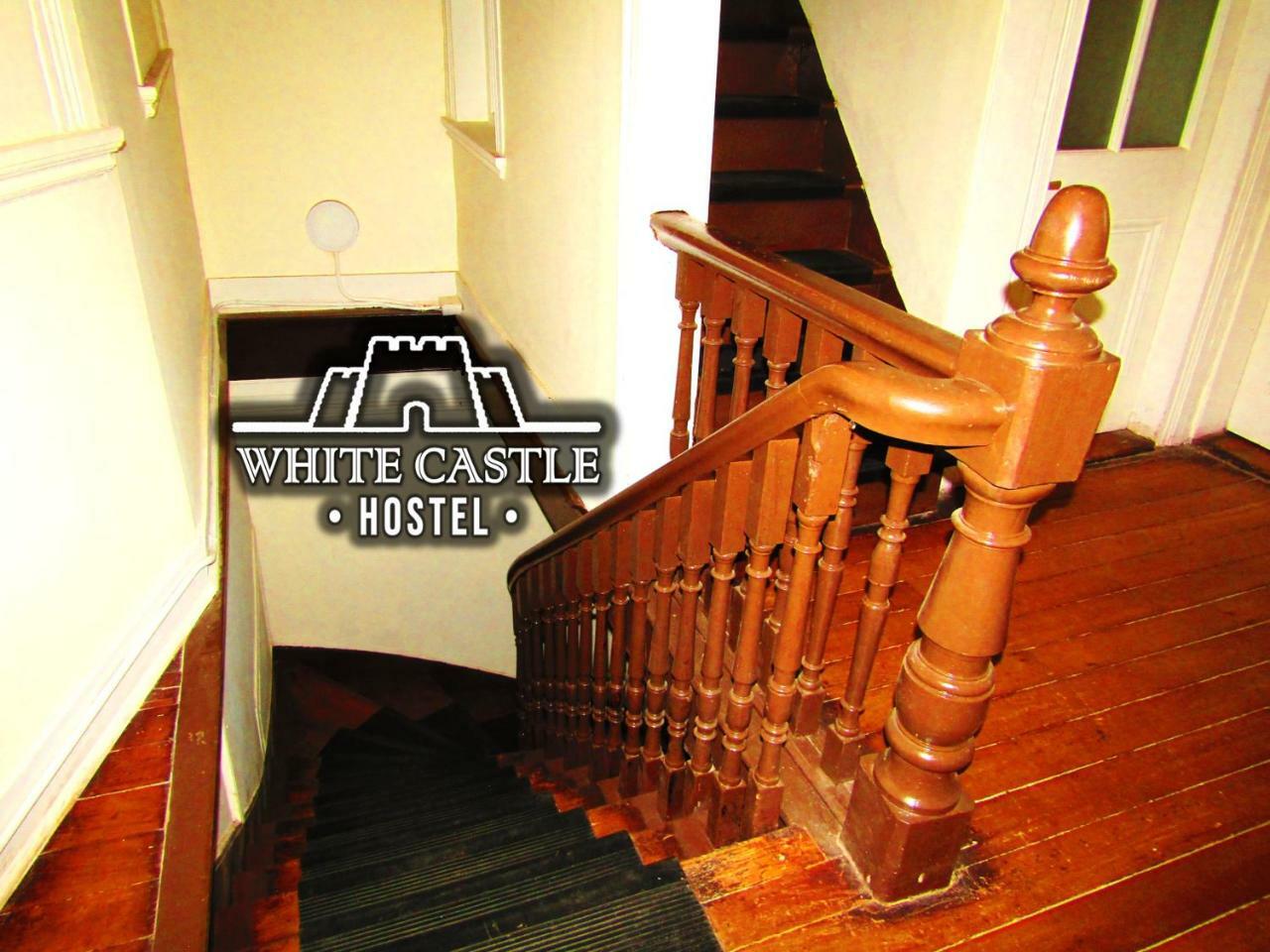 White Castle Hostel Valparaíso Εξωτερικό φωτογραφία