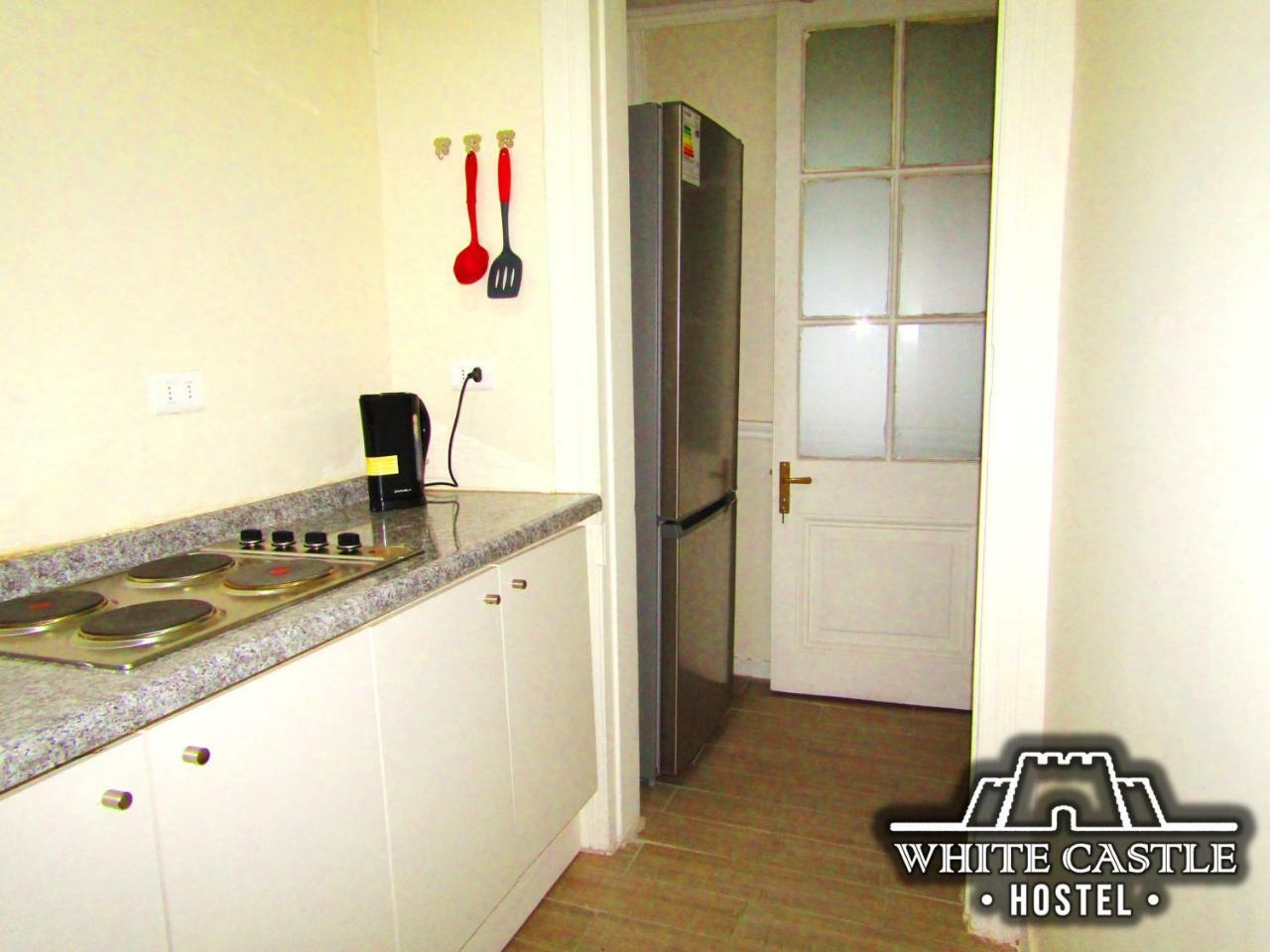 White Castle Hostel Valparaíso Εξωτερικό φωτογραφία