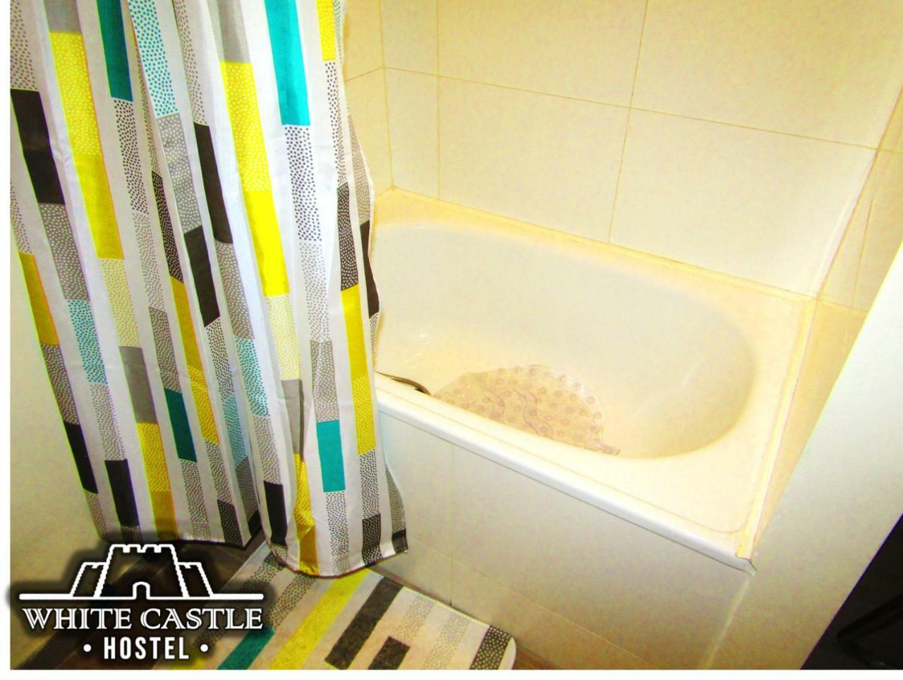 White Castle Hostel Valparaíso Εξωτερικό φωτογραφία