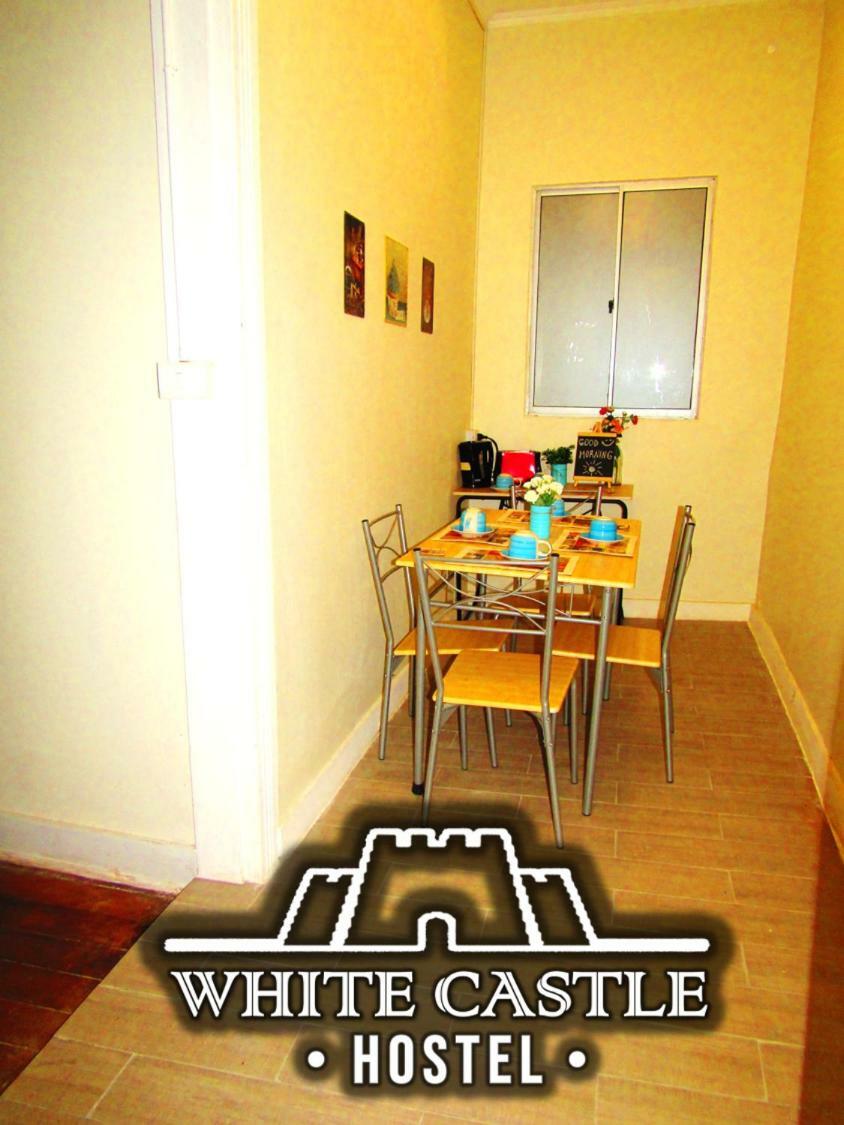 White Castle Hostel Valparaíso Εξωτερικό φωτογραφία