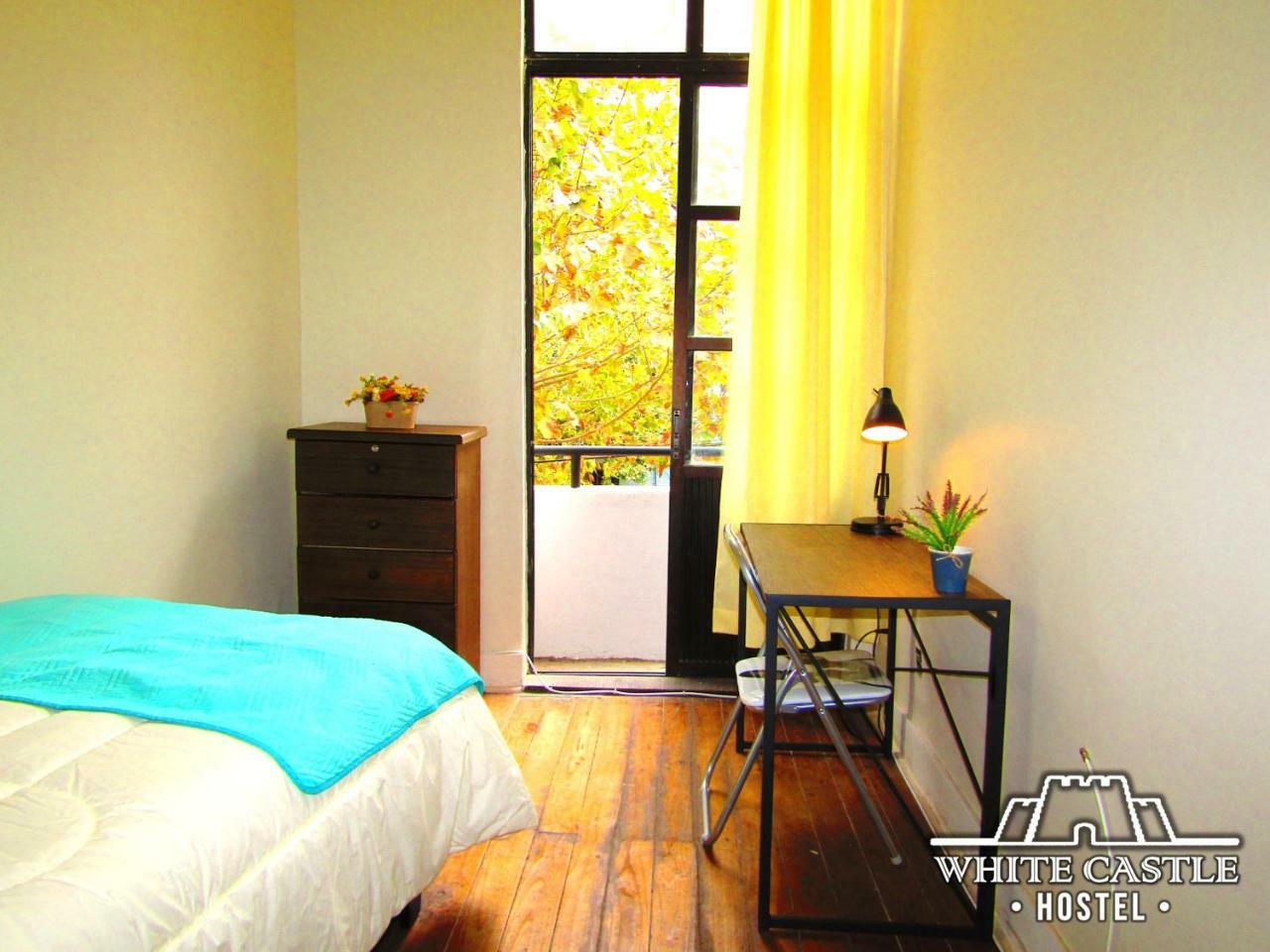 White Castle Hostel Valparaíso Εξωτερικό φωτογραφία