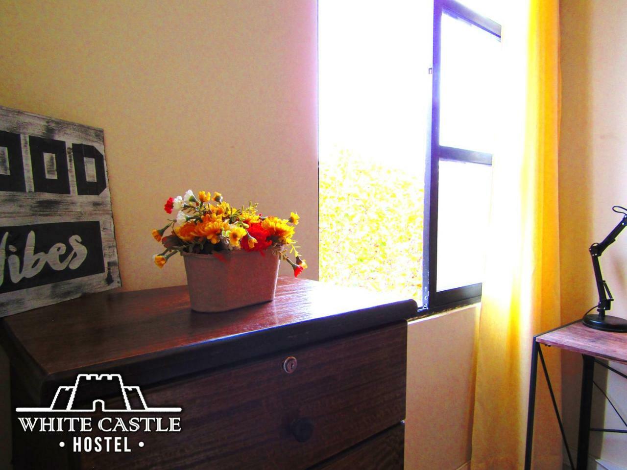 White Castle Hostel Valparaíso Εξωτερικό φωτογραφία