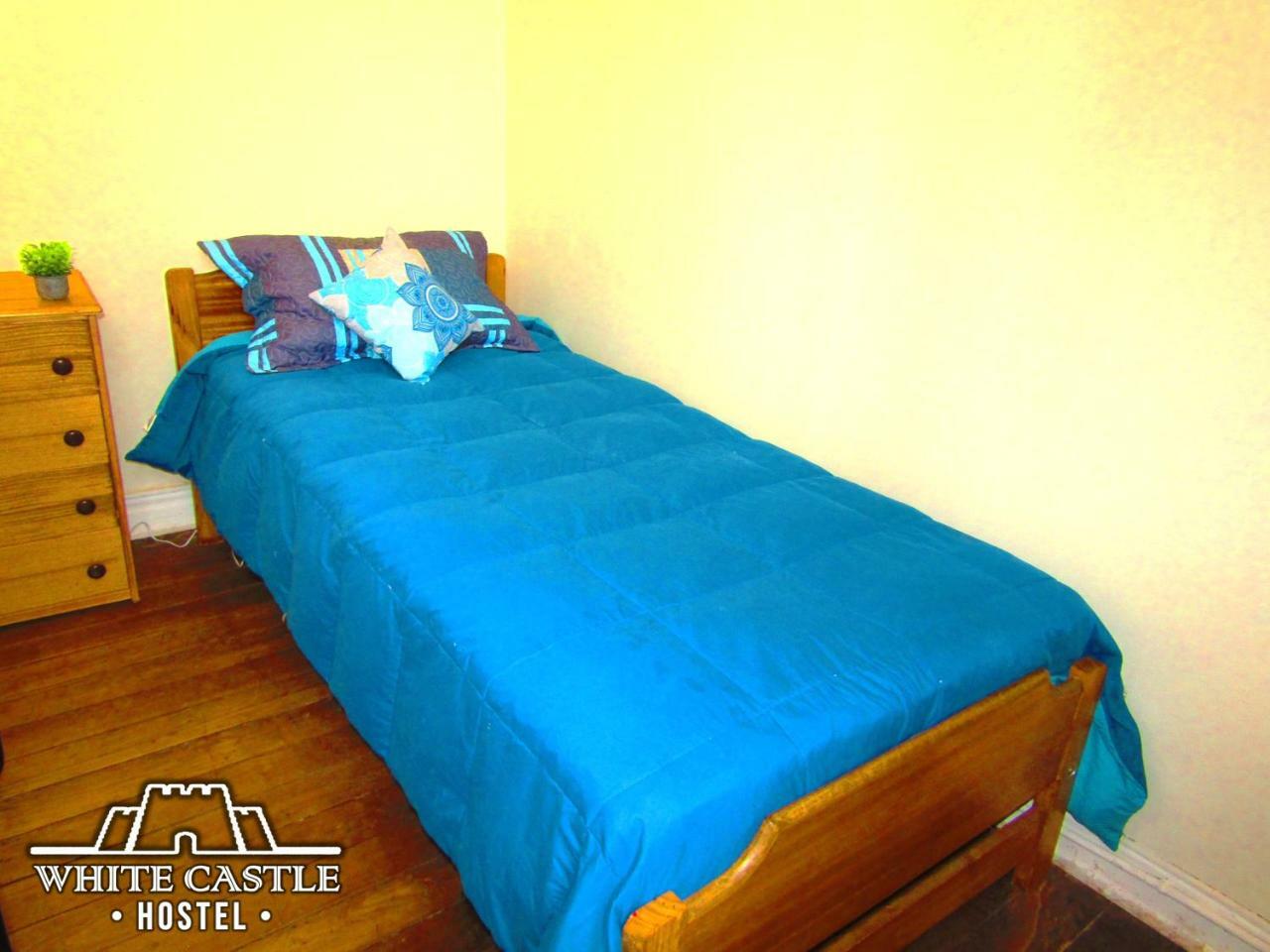 White Castle Hostel Valparaíso Εξωτερικό φωτογραφία