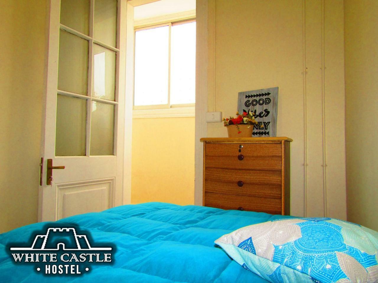 White Castle Hostel Valparaíso Εξωτερικό φωτογραφία