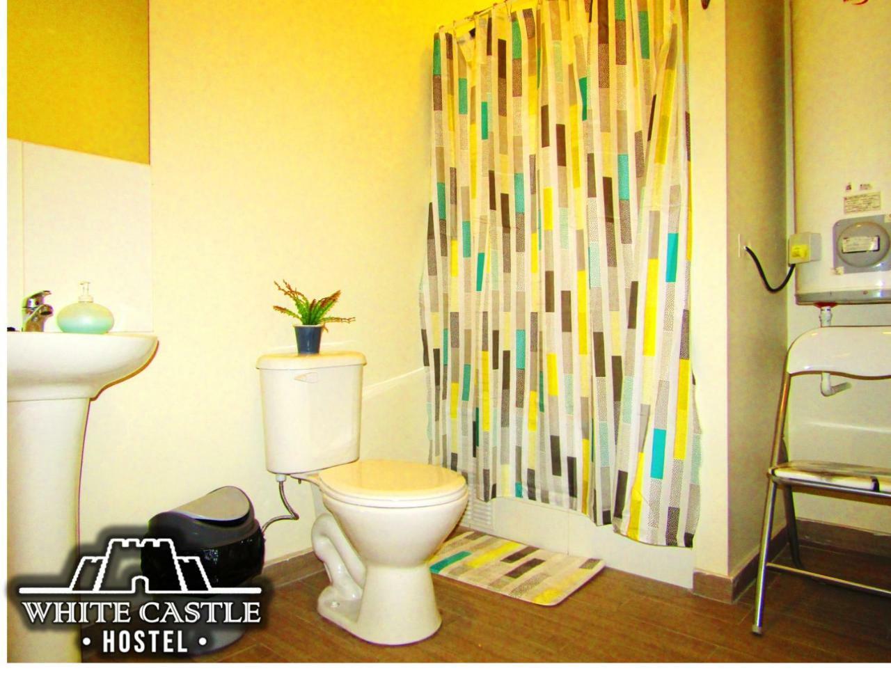White Castle Hostel Valparaíso Εξωτερικό φωτογραφία