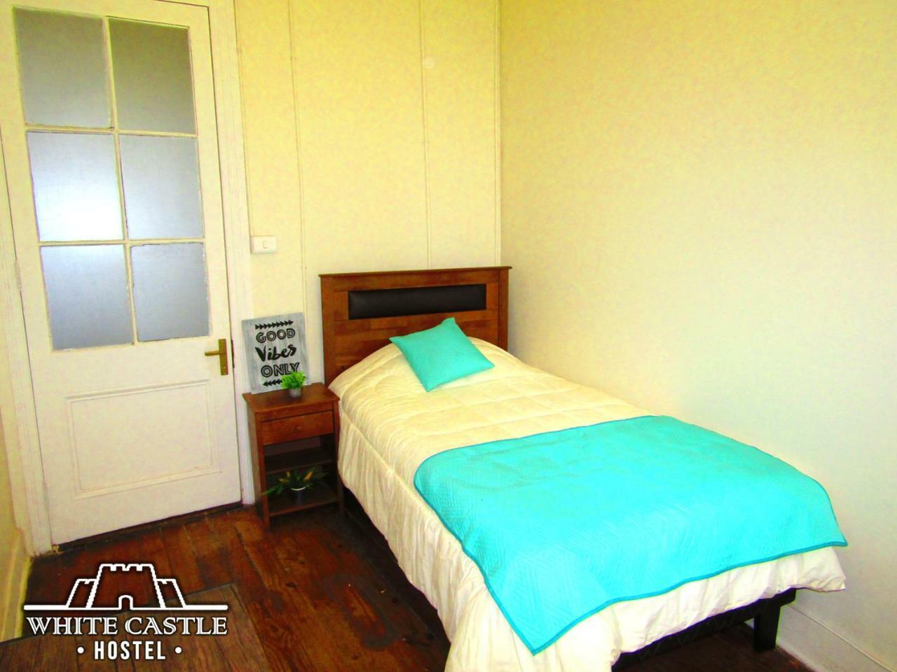 White Castle Hostel Valparaíso Εξωτερικό φωτογραφία