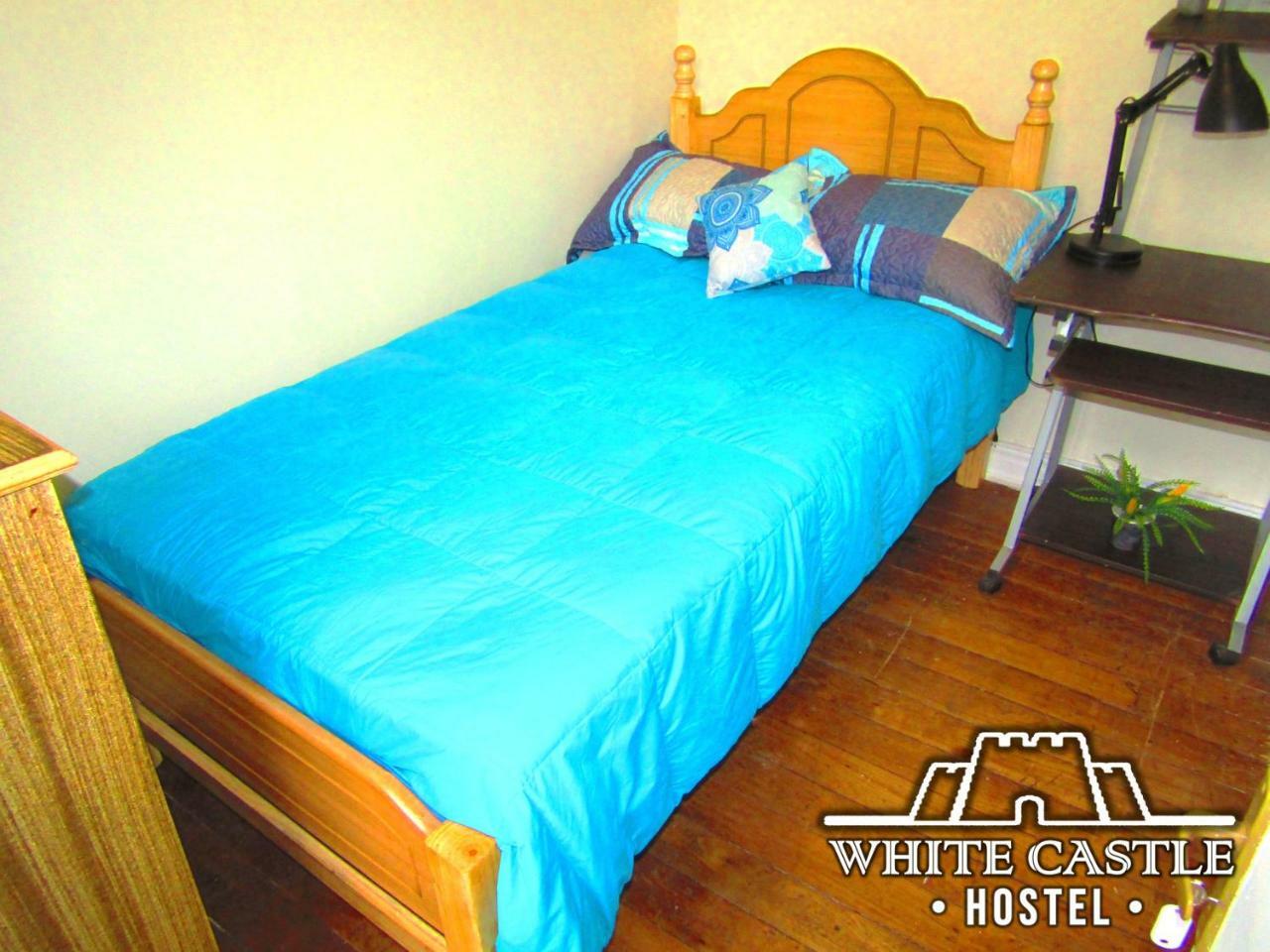 White Castle Hostel Valparaíso Εξωτερικό φωτογραφία