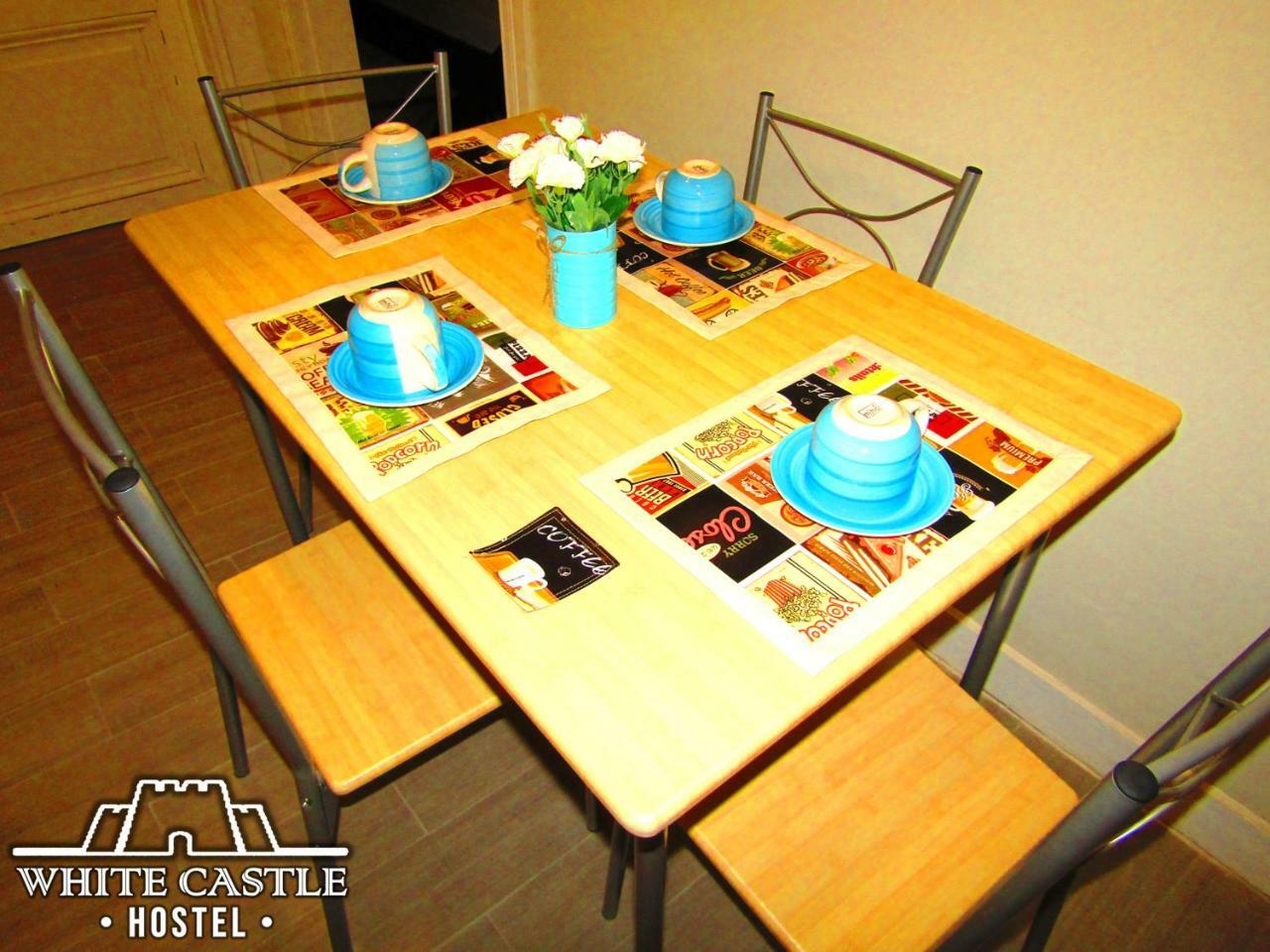 White Castle Hostel Valparaíso Εξωτερικό φωτογραφία