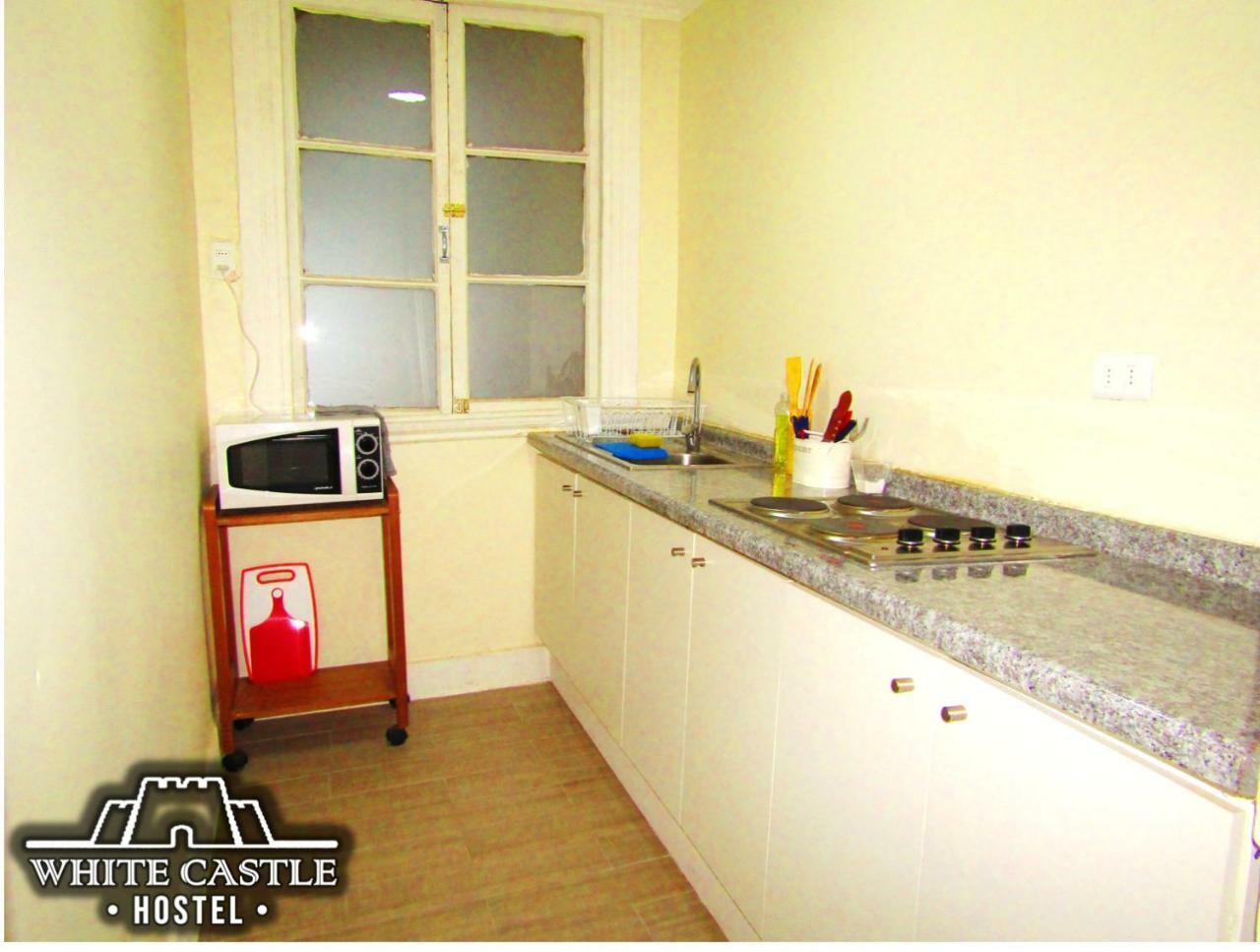 White Castle Hostel Valparaíso Εξωτερικό φωτογραφία